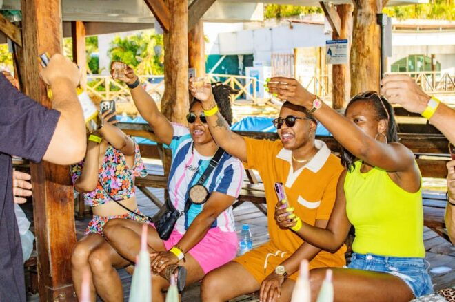 Cancun: Tequila Tasting Experience, Master Class - Tasting Lineup