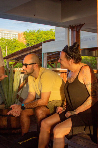Cancun: Tequila Tasting Experience, Master Class - Frequently Asked Questions