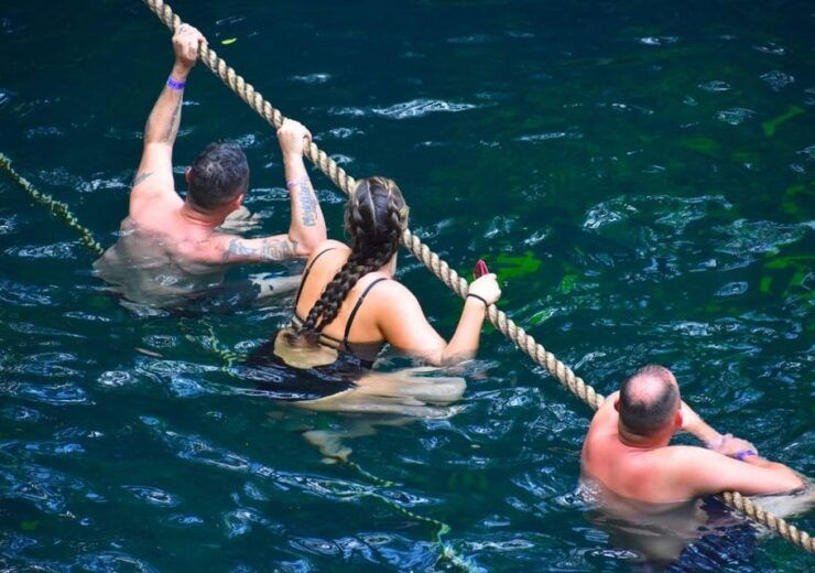 Cancun: Thrilling ATV Adventure, Ziplines and Cenote Swim - Good To Know