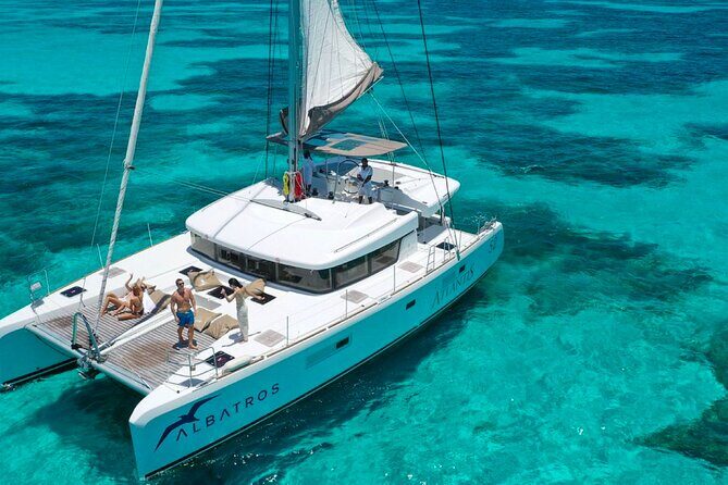 Cancun to Isla Mujeres Full Day Tour with Snorkeling - Exploring the Cancun to Isla Mujeres Full Day Tour with Snorkeling