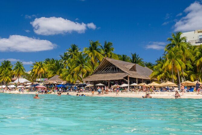 Cancun to Isla Mujeres Full Day Tour with Snorkeling - Practical Tips for Making the Most of the Tour