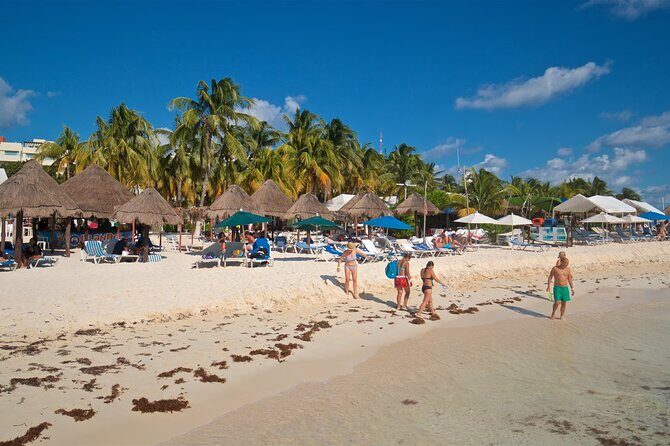 Cancun to Isla Mujeres Full Day Tour with Snorkeling - Who Will Love This Tour?