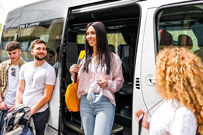 Cancun to Tulum Private Airport Transportation Round Trip - Good To Know