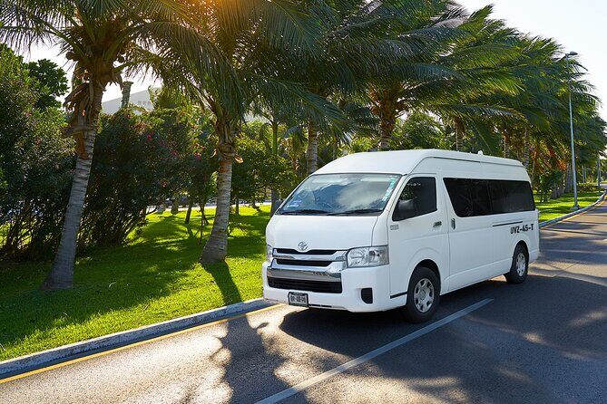 Cancun to Tulum Private Airport Transportation Round Trip - Practical Insights from Reviews