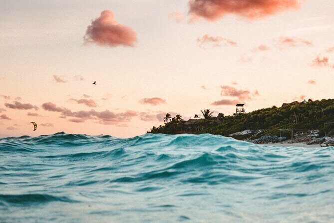 Cancun to Tulum - Private Transfer with Optional Sightseeing - Good To Know