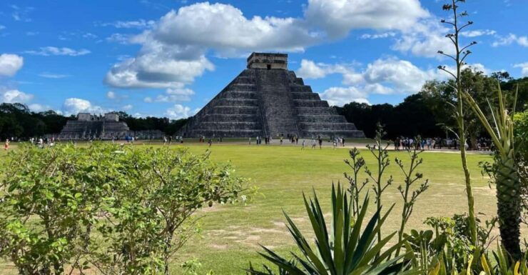 Cancun: Tour of Chichen Itza, Cenote, and Valladolid - Good To Know