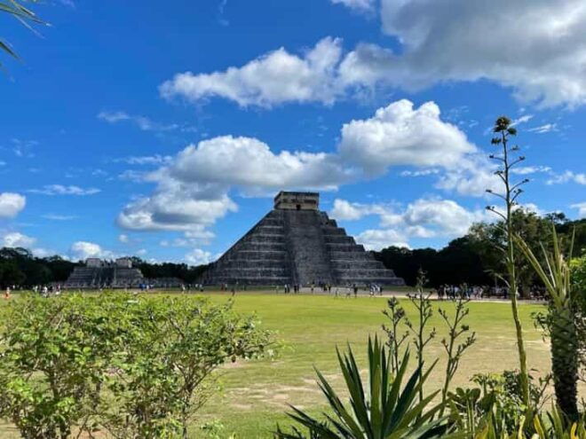 Cancun: Tour of Chichen Itza, Cenote, and Valladolid - Inclusions and Costs