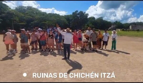 Cancun: Tour of Chichen Itza, Cenote, and Valladolid - Pickup and Drop-off Locations