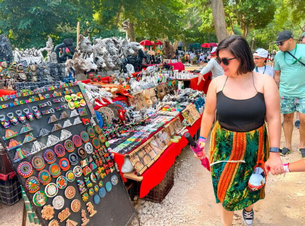 Cancun: Tour of Chichen Itza, Cenote, and Valladolid - Frequently Asked Questions