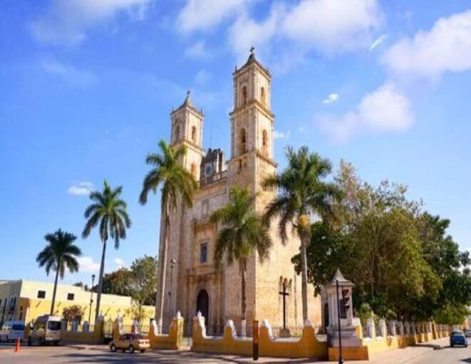 Cancun: Tour to Chichén Itzá and Valladolid - Duration and Pricing