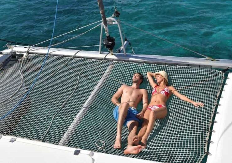 Cancun: Tour to Isla Mujeres in Catamaran With Snorkel - Experience Highlights