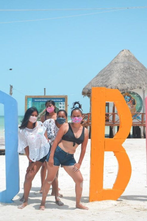 Cancun: Transfer to Chiquila - Good To Know