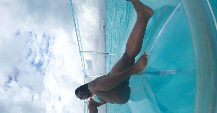 Cancun: Transparent Boat Tour With Soft Drinks - Activity Highlights