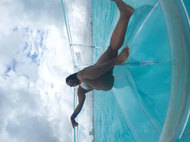Cancun: Transparent Boat Tour With Soft Drinks - Experience Details