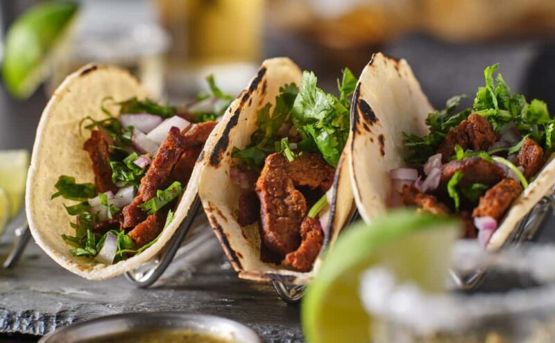 Cancun: Tropical ATV Tour with zip lines and swimming in Cenote - Good To Know