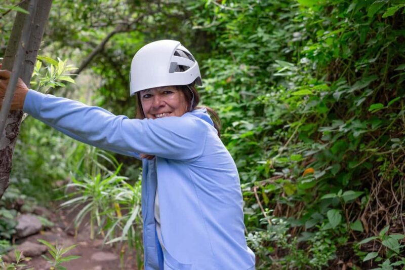 Cancun: Tropical ATV Tour with zip lines and swimming in Cenote - FAQs