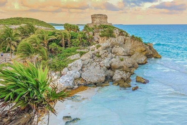 Cancun: Tulum Cenote and Snorkel - Good To Know