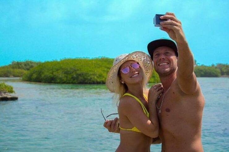 Cancun: Tulum Cenote and Snorkel - Itinerary Highlights