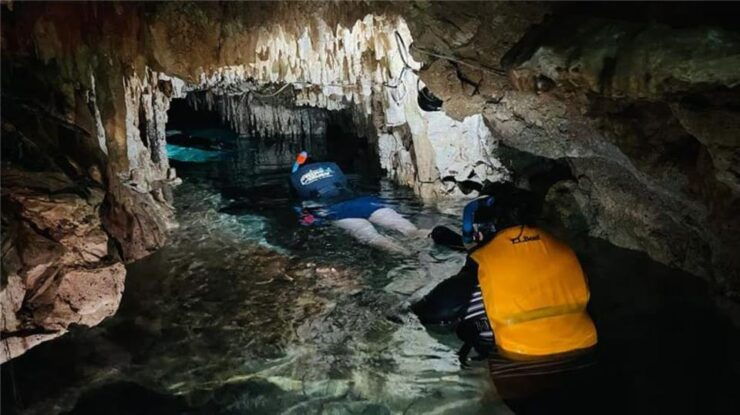 Cancun: Tulum & Cenotes Private Tour - Good To Know