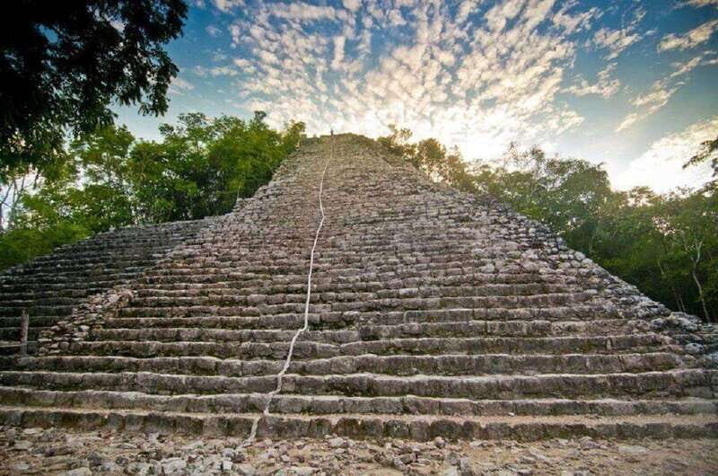 Cancun: Tulum, Coba and Cenote Archaeology and Nature Tour - Practical Details and What You Need to Know