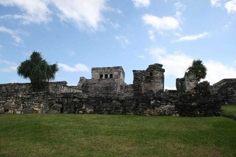 Cancun: Tulum, Coba and Cenote Archaeology and Nature Tour - FAQs
