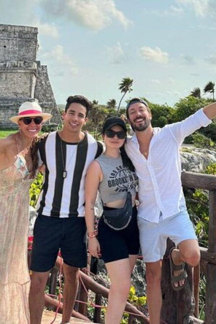 Cancun: Tulum, Coba, Cenote, and Playa Del Carmen Expedition - Mayan Buffet Lunch Delight