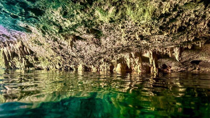 Cancun: Tulum & Coba with Cenote, Cave Exploration and Lunch - Final Thoughts