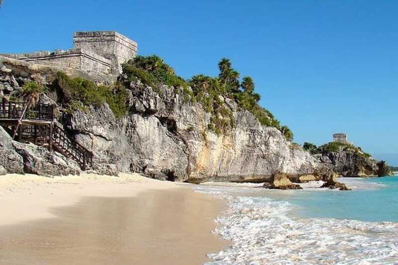 Cancun: Tulum Ruins and Kantun Chi Caves - Why Choose This Tour?
