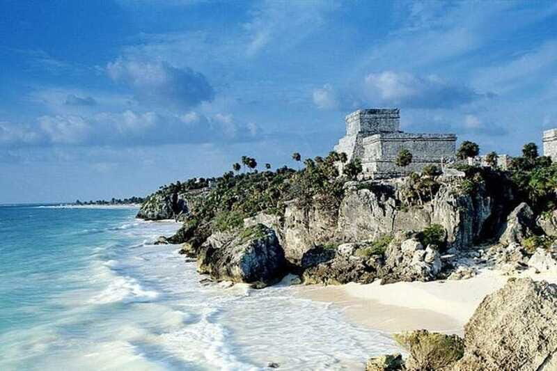 Cancun: Tulum Ruins and Kantun Chi Caves - Who Is This Tour Best For?  