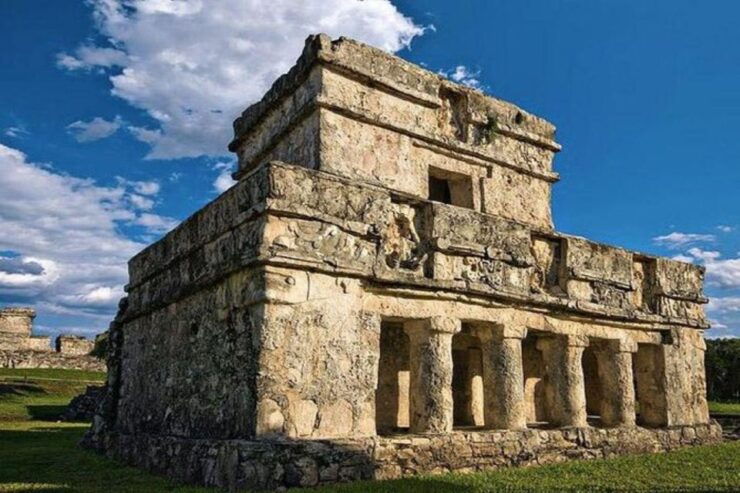 Cancun: Tulum & Sac Actun Private Tour - Tour Booking Details