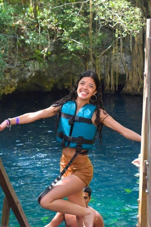 Cancun: Unique ATV Tour, Ziplines, Cenote Swim With Lunch - Good To Know