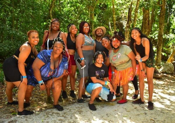 Cancun: Unique ATV Tour, Ziplines, Cenote Swim With Lunch - Mayan Jungle ATV Adventure