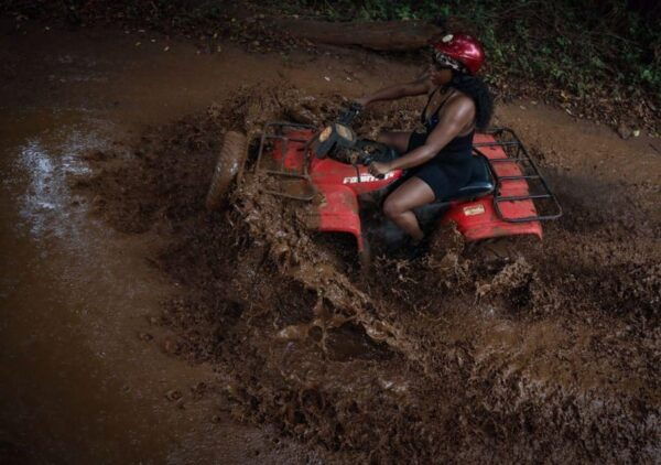 Cancun: Unique ATV Tour, Ziplines, Cenote Swim With Lunch - Frequently Asked Questions