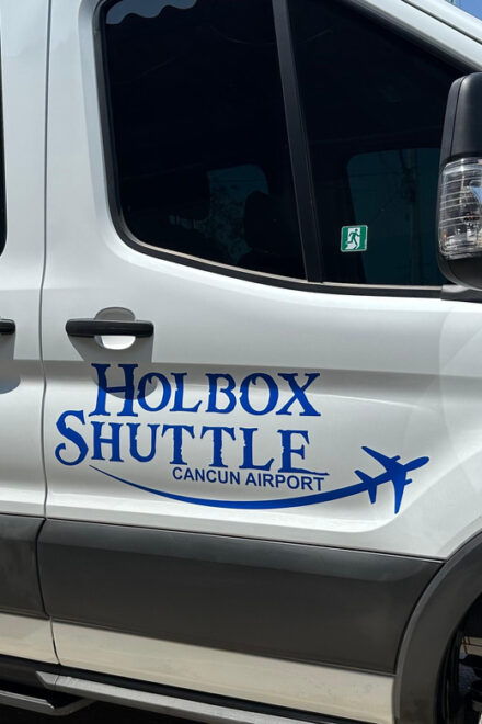 Cancun Valladolid Private Shuttle - Driver and Experience