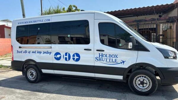 Cancun Valladolid Private Shuttle - Alternative Transportation Options