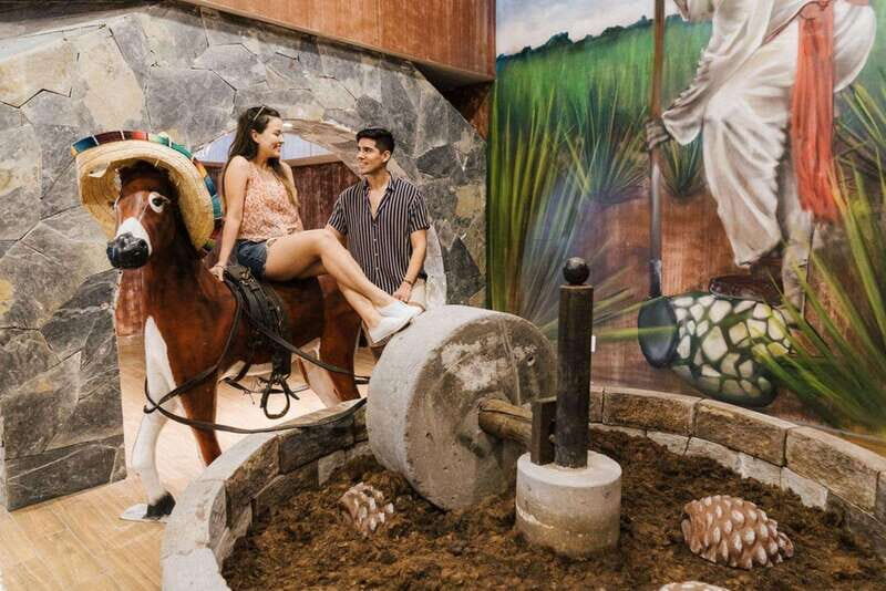 Cancun: Van Tour - City Adventure around the Best Stops - Who Would Love This Tour?