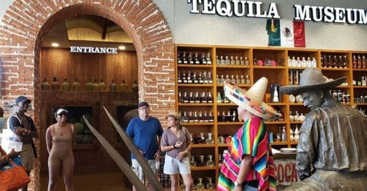 Cancun: Van Tour - City Adventure Around the Best Stops - Good To Know