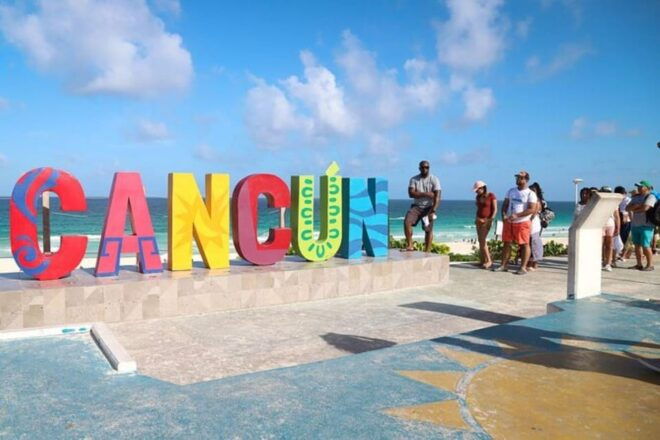 Cancun: Van Tour - City Adventure Around the Best Stops - Important Information