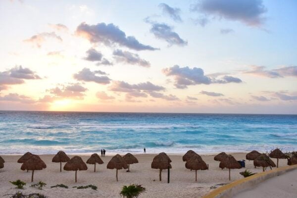 Cancun: Van Tour - City Adventure Around the Best Stops - What to Expect