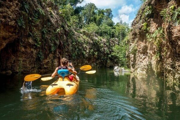Cancun: Xenotes Adventure Tour - Cancellation and Refund Policy