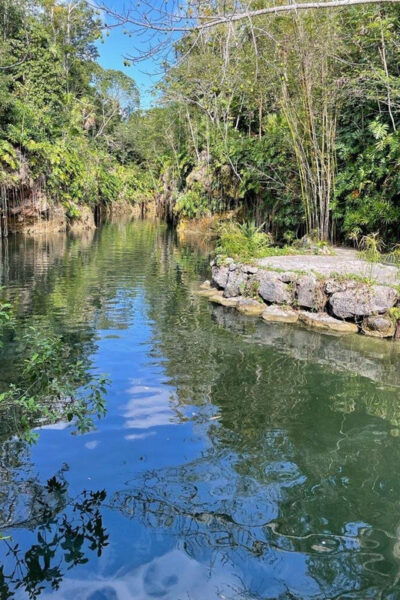 Cancun: Xenotes Adventure Tour - Tour Duration and Flexibility