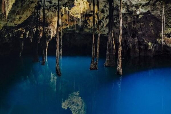 Cancun: Xenotes Adventure Tour - Frequently Asked Questions