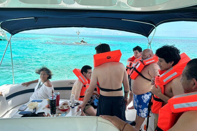 Cancun Yacht Rental for a private Caribbean Experience - Price and Value