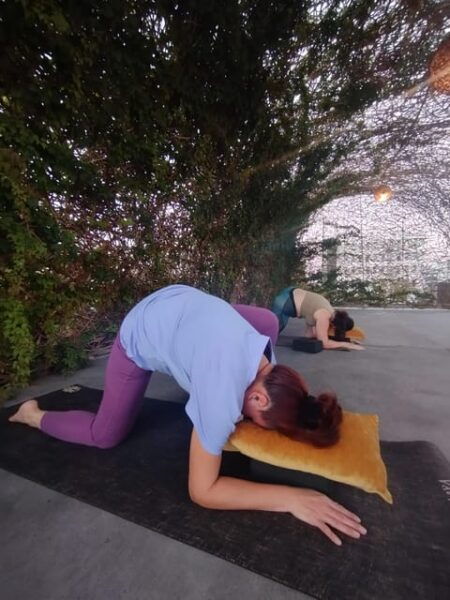 Cancun: Yin Yoga Class With Sound Healing and Meditation - Preparing for the Experience