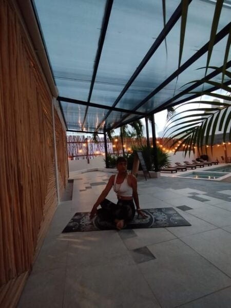 Cancun: Yin Yoga Class With Sound Healing and Meditation - What to Bring and Wear