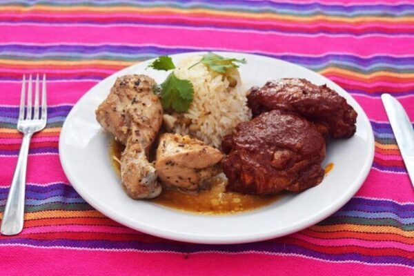 Cancun:Combo Capitan Hook Chicken Dinner + Tulum Cenote Tour - Reservation and Cancellation
