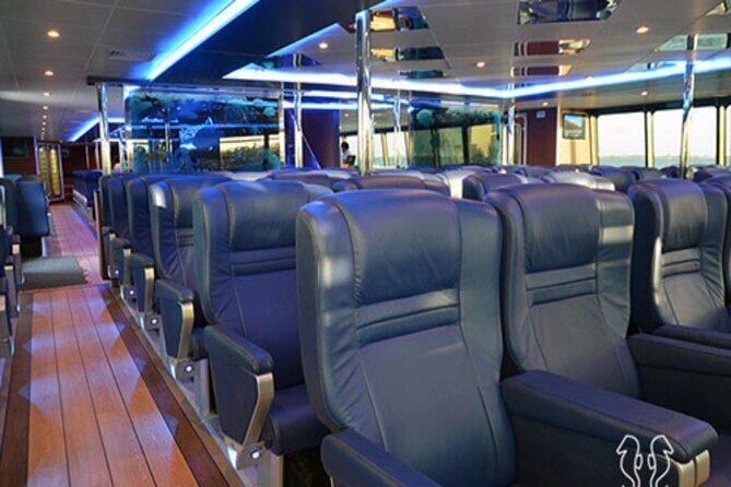 CancunIsla Mujeres: Ferry Round-Trip + Hotel Transfer - Who Is This Tour Best For?