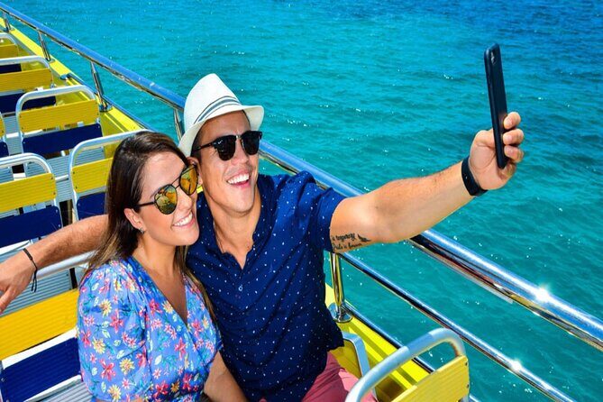 CancunIsla Mujeres: Ferry Round-Trip + Hotel Transfer - Final Thoughts