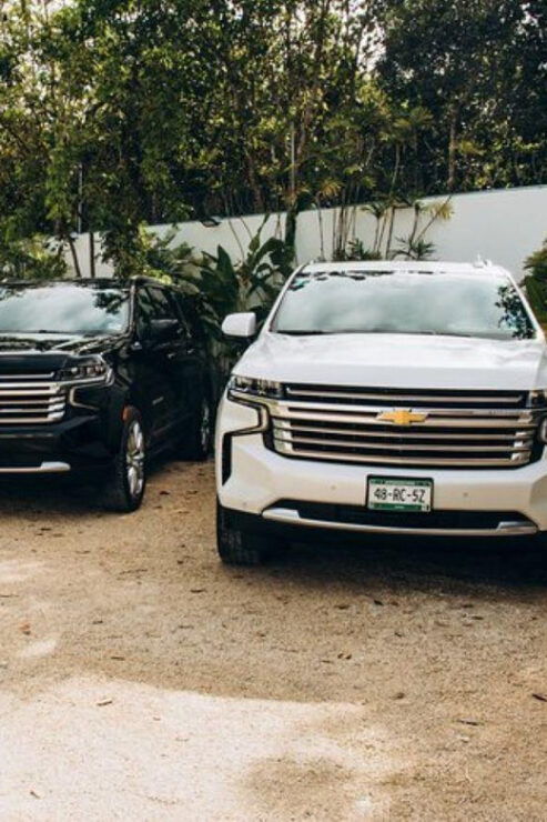 Cancun:Private Transfer Between Airport and Playa Del Carmen - Good To Know