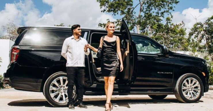 Cancun:Private Transfer Between Airport and Tulum - Good To Know